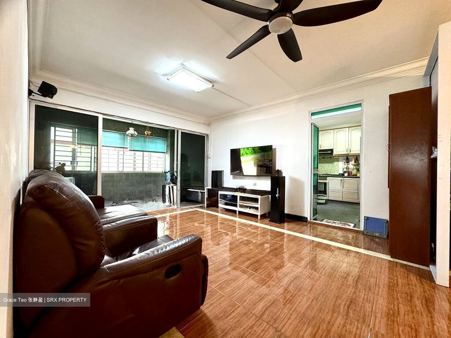 Blk 208 Pasir Ris Street 21 (Pasir Ris), HDB Executive #516090691